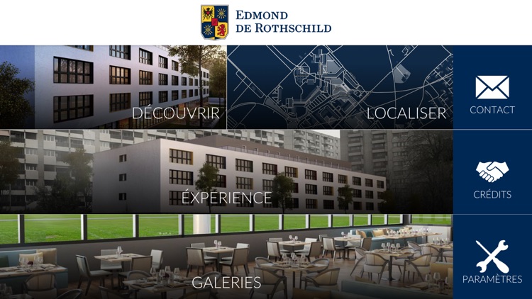 Promenade Des Artisans