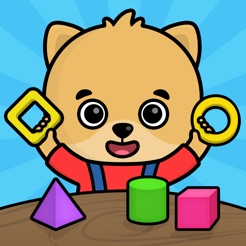 app store games for toddlers