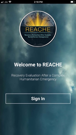 Reache(圖2)-速報App