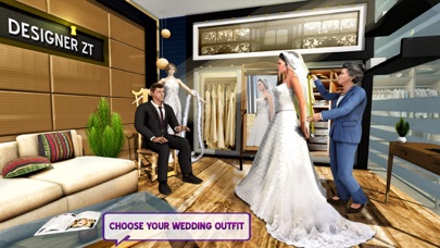 How to cancel & delete Newlyweds Happy Couple from iphone & ipad 3