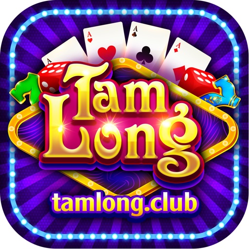 TamLong.Club Icon