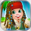 Icon Pirates Island Games