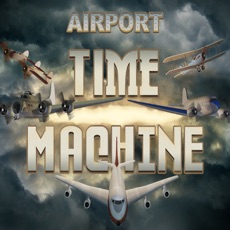 Activities of Airport Time Machine