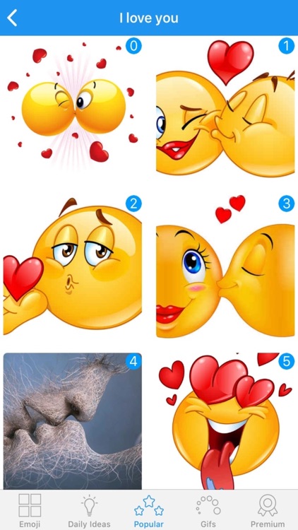 Emoji Elite