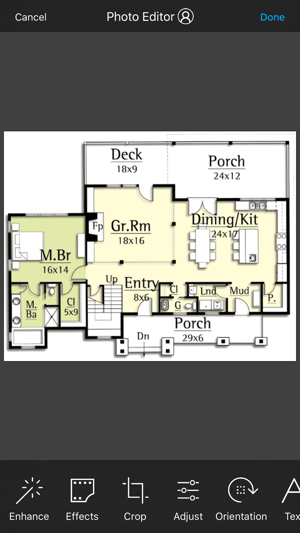 Mountain - Family House Design(圖4)-速報App