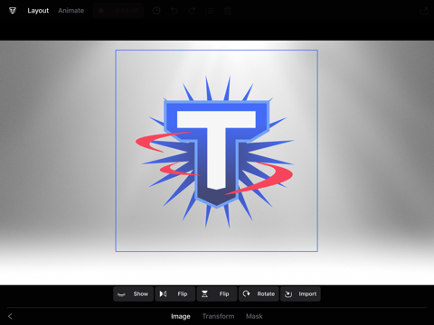 T-Jam Live Intro Movie Maker screenshot 2