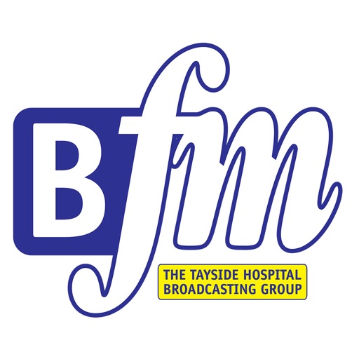 Bridge FM icon