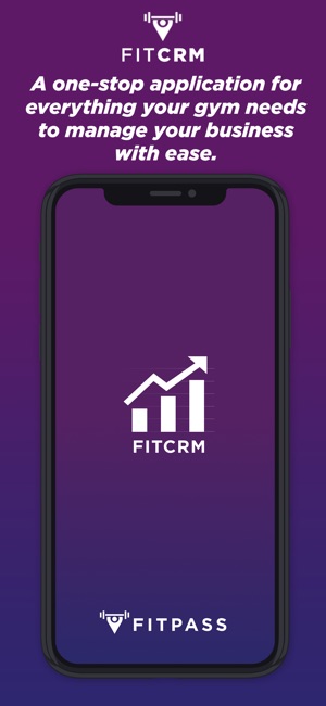 FIT CRM(圖1)-速報App