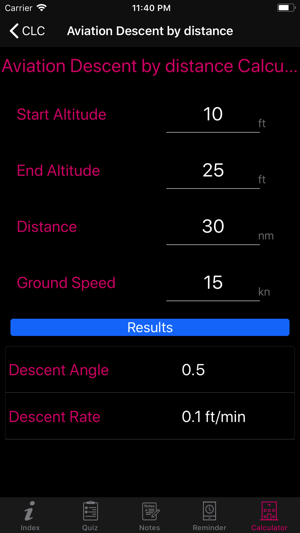 Beech Baron Flight Checklist(圖8)-速報App