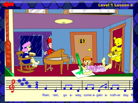 Be Smart Kids (Very Early Learning with Level 1) screenshot 3