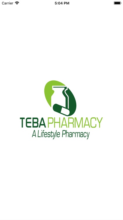 TEBA Pharmacy