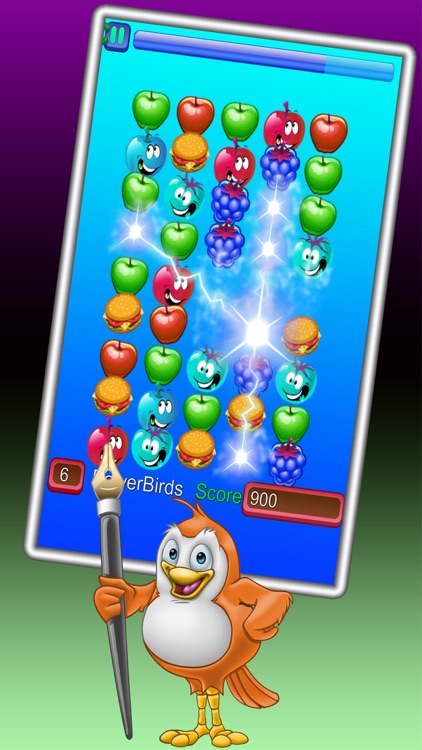 Blast Match 3 Puzzle screenshot-3