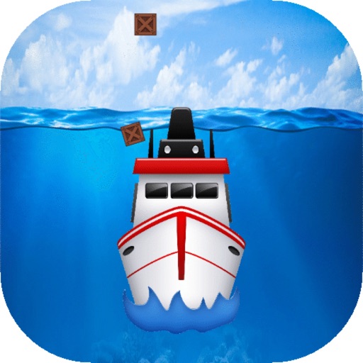 Captain Boat Box icon