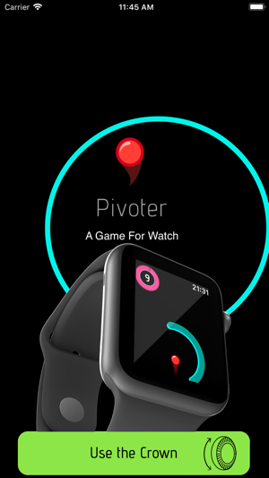 Pivoter - A Game for Watch(圖2)-速報App