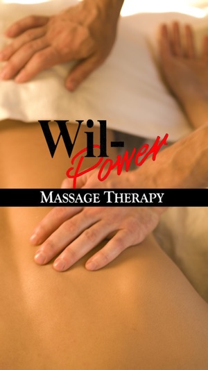 Wil-Power Massage