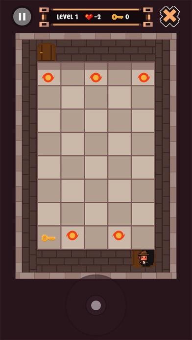 Escape Fire screenshot 2