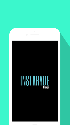 InstaRyde Driver