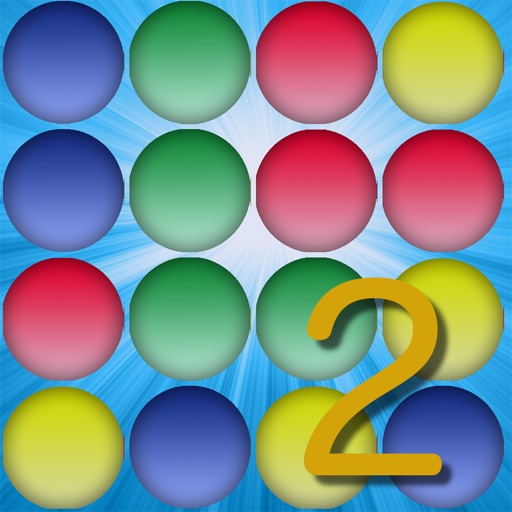 Bubbles Popper 2 iOS App