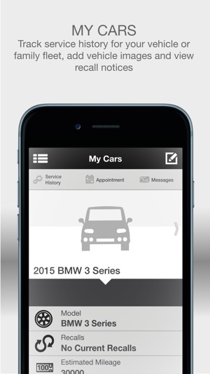 BMW of Bloomfield(圖2)-速報App