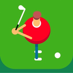 Golfing Around icon