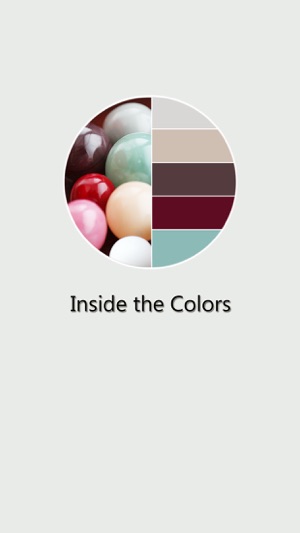 Inside Colors(圖1)-速報App