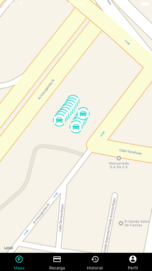 Spots Parking(圖3)-速報App