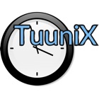 Tuunix Worktime