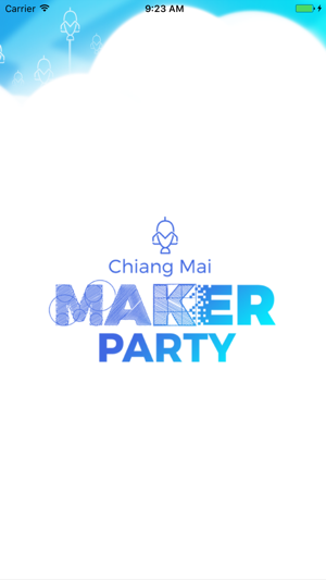 Chiang Mai Maker Party