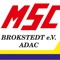 MSC Brokstedt e