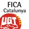 Federació nacional UGT-FICA Catalunya