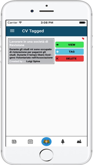 Scegli i migliori talenti(圖3)-速報App