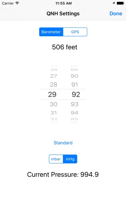 Flight Gauges screenshot-3
