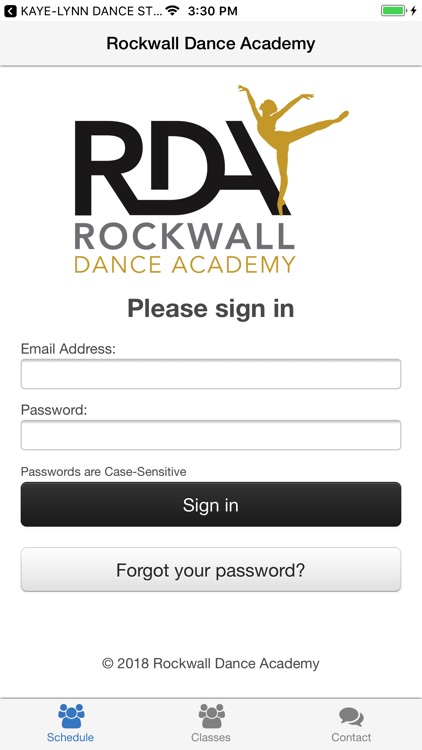 Rockwall Dance Academy - Dance School in Rockwall