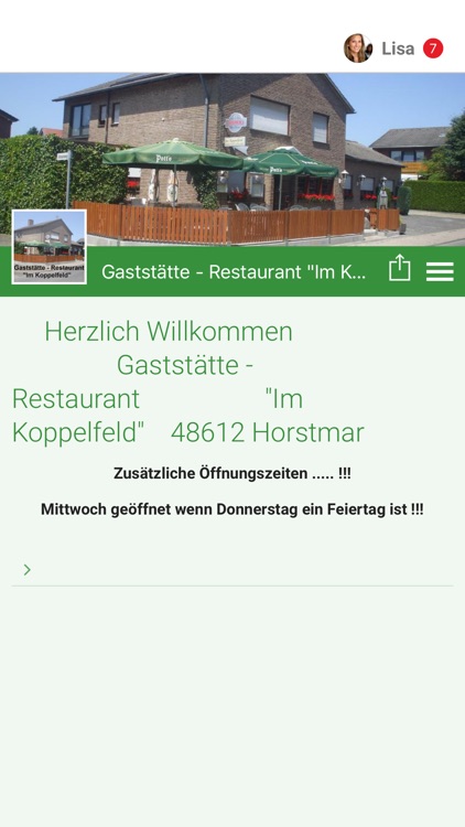 Im Koppelfeld 48612 Horstmar