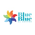 BlueBlue