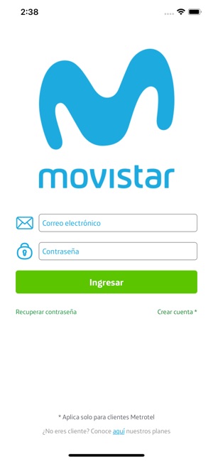 Mi Movistar Bucaramanga(圖2)-速報App