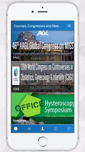 Hysteroscopy News(圖4)-速報App