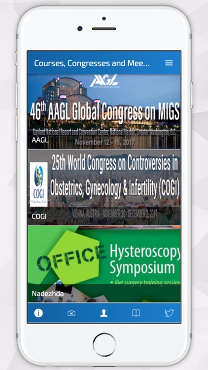 Hysteroscopy News screenshot-3