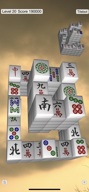 Moonlight Mahjong(圖2)-速報App