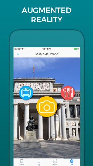 Prado Museum Guide and Maps(圖5)-速報App