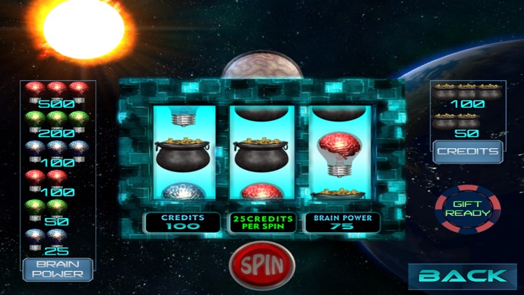 HARM Invaders screenshot-3