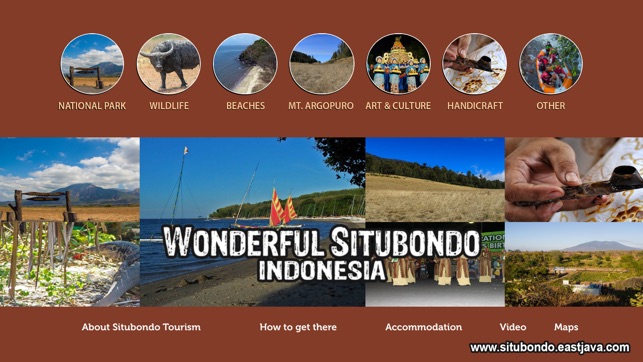 Wonderful Situbondo(圖1)-速報App