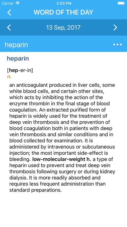 Oxford Dictionary of Nursing