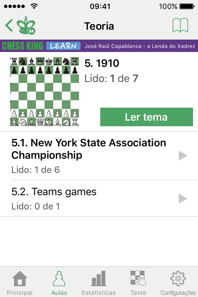 Capablanca - Chess Champion screenshot 4