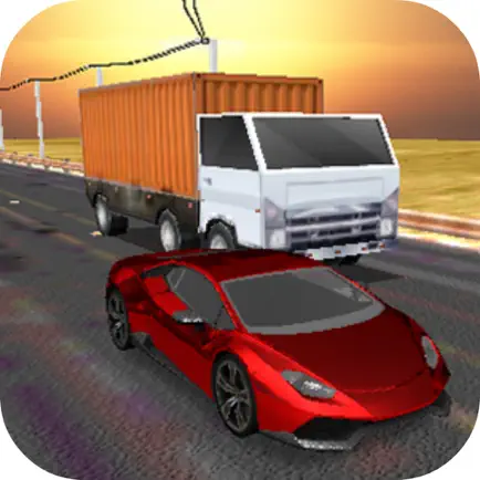 Car Street Sim 3D Читы