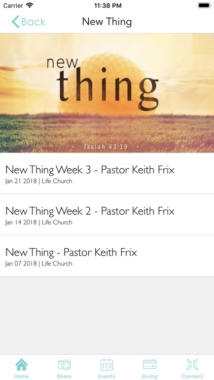 Life Church AG screenshot-5