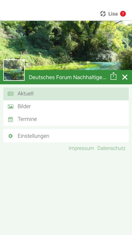 Nachhaltiger Mittelstand BVMW