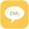 EML Viewer Pro: the easiest, fastest, reliable way to view Microsoft Outlook *