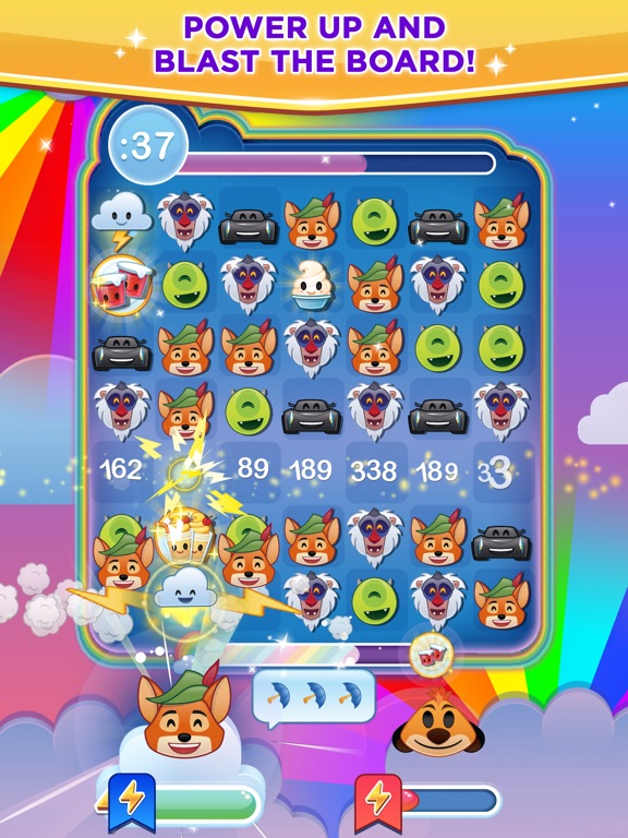 to emoji how up blitz power disney Blitz Disney Strategies Vidoes Cheats, Tips, Emoji and