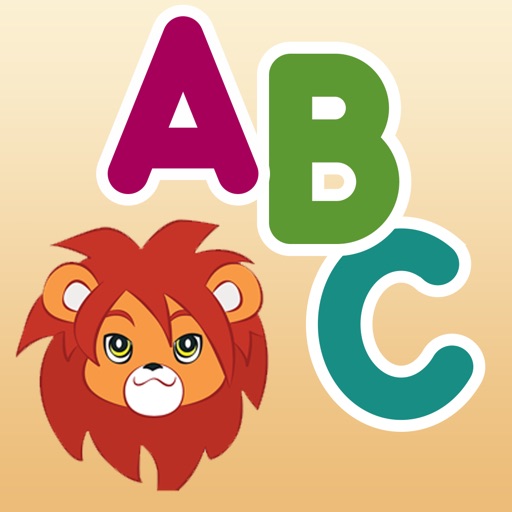 Match Pairs for Kids: Learn the Alphabet Game Premium iOS App